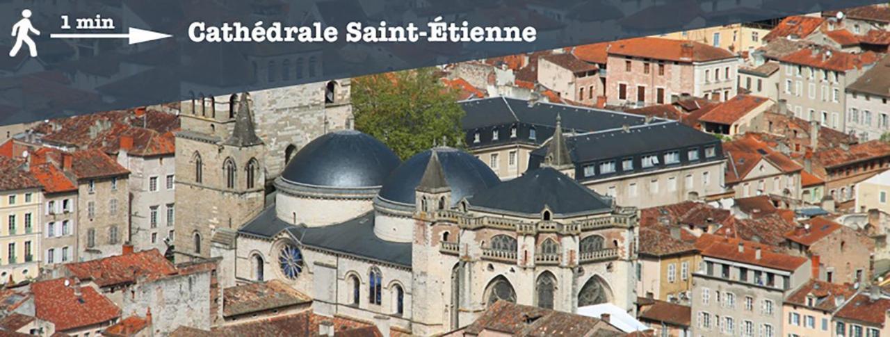 Gambetta402 Cahorscitystay Cahors